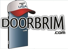 MADE IN USA DOORBRIM .COM trademark