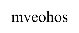 MVEOHOS trademark