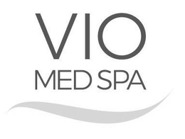 VIO MED SPA trademark