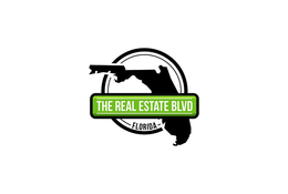 THE REAL ESTATE BLVD FLORIDA trademark