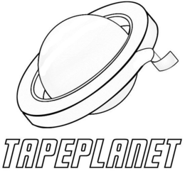 TAPEPLANET trademark