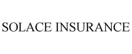 SOLACE INSURANCE trademark