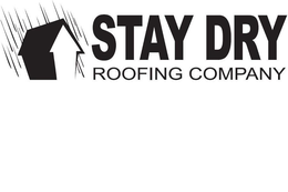 STAY DRY ROOFING COMPANY trademark