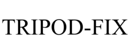 TRIPOD-FIX trademark