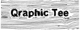 QRAPHIC TEE trademark