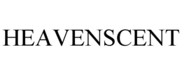 HEAVENSCENT trademark