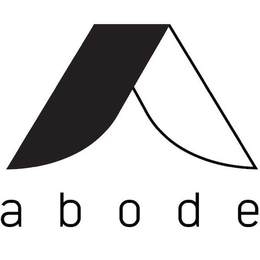 A ABODE trademark