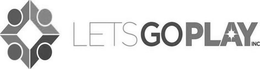 LETSGOPLAY INC trademark