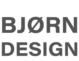 BJØRN DESIGN trademark