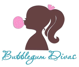 BUBBLEGUM DIVAS trademark