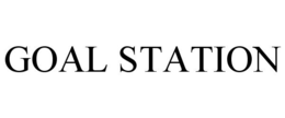 GOAL STATION trademark