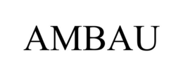 AMBAU trademark