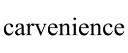 CARVENIENCE trademark