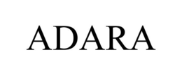 ADARA trademark