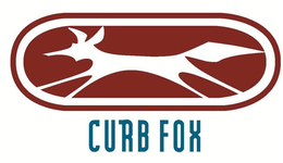 CURB FOX trademark