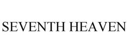 SEVENTH HEAVEN trademark