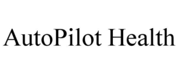 AUTOPILOT HEALTH trademark