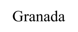 GRANADA trademark