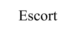 ESCORT trademark