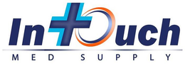 INTOUCH MED SUPPLY trademark