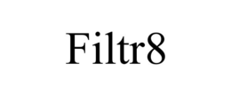 FILTR8 trademark