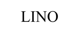 LINO trademark