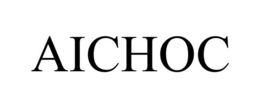 AICHOC trademark