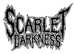 SCARLET DARKNESS trademark
