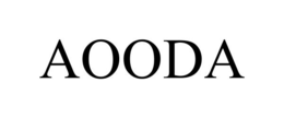 AOODA trademark