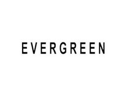 EVERGREEN trademark