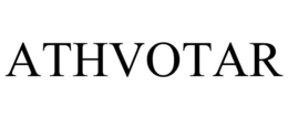 ATHVOTAR trademark