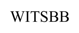 WITSBB trademark