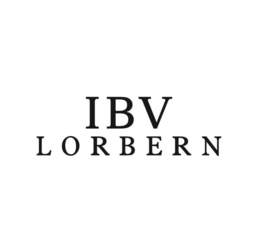 IBV LORBERN trademark