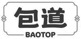 BAOTOP trademark