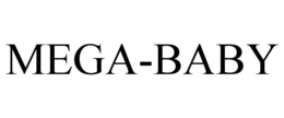 MEGA-BABY trademark