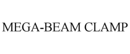 MEGA-BEAM CLAMP trademark