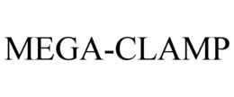 MEGA-CLAMP trademark