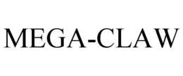 MEGA-CLAW trademark