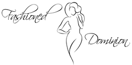 FASHIONED DOMINION trademark