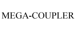 MEGA-COUPLER trademark