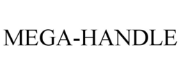 MEGA-HANDLE trademark