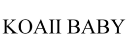 KOAII BABY trademark