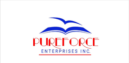 PURE FORCE ENTERPRISES INC. trademark