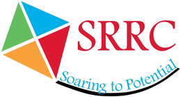 SRRC SOARING TO POTENTIAL trademark