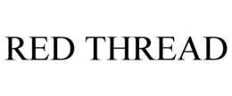 RED THREAD trademark