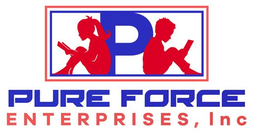 P PURE FORCE ENTERPRISES, INC trademark