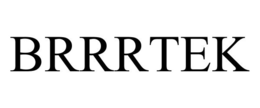 BRRRTEK trademark