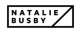 NATALIE BUSBY trademark