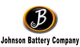 JB JOHNSON BATTERY COMPANY trademark