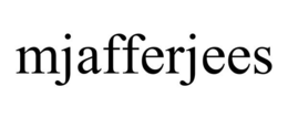 MJAFFERJEES trademark